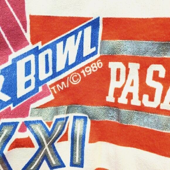 Vintage Denver Broncos T-shirt - Picture 3 of 6